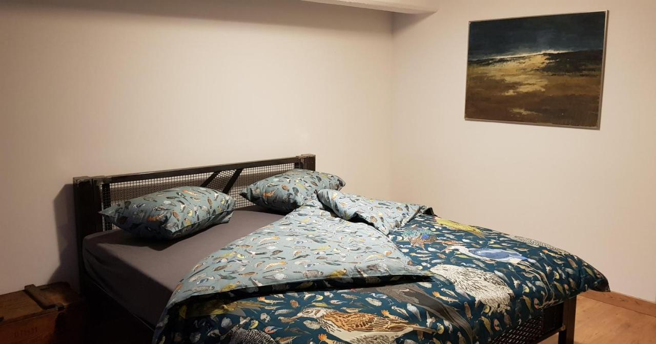 Apartmán Loft Hiellego Zyrardow Exteriér fotografie
