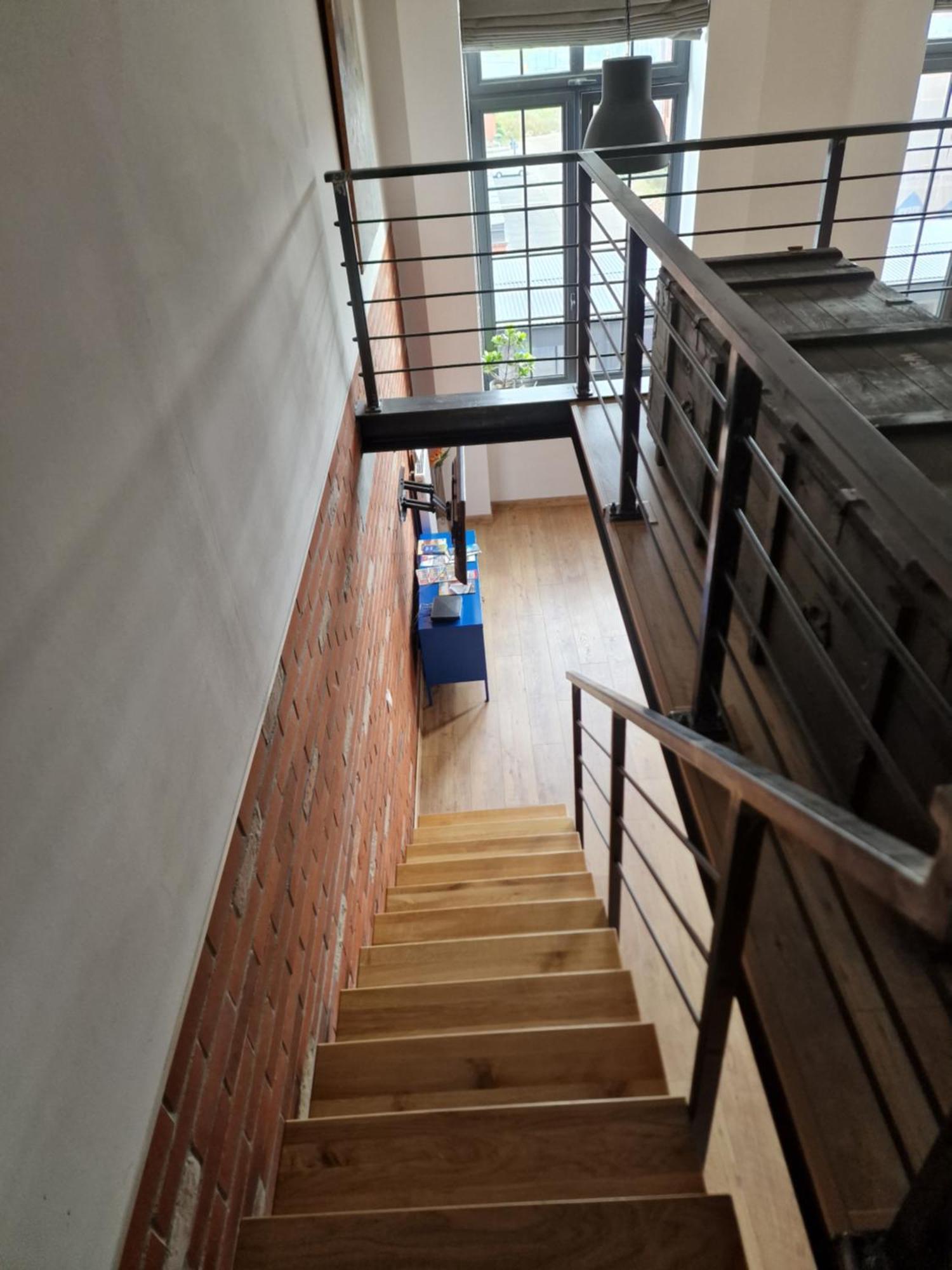 Apartmán Loft Hiellego Zyrardow Exteriér fotografie